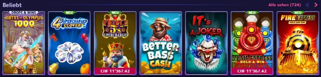 Online-Tischspiele – Roulette, Blackjack und Baccarat rund um die Uhr verfügbar